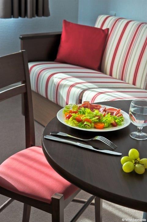 Appart'City Classic Montelimar Room photo